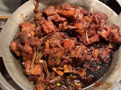 -晶丽香榭自助餐(南京大饭店)