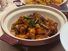 -侨美食家·粤菜(体育西路店)
