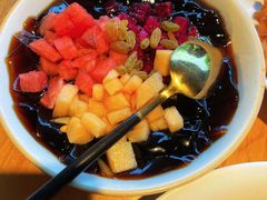 -黄山老妈·土菜(碧桂园店)
