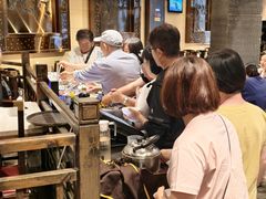 -红鼎坊·老成都火锅(新南门店)