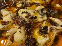 -鑫巴蜀(和平里店)