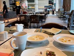 -厦门艾美酒店·新食谱西餐厅