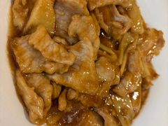 -牟传仁饭庄(星海店)