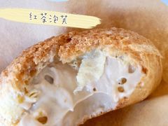 -布朗尼西饼(粮道街店)