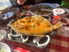 -西贝(枫蓝国际购物中心店)