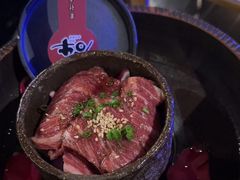 -谷牛和牛烤肉(漕河泾印象城店)