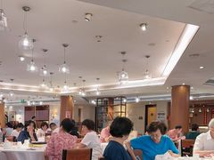-潮福城潮州大酒楼(湖滨北路店)