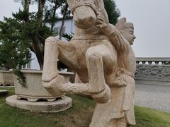 -中国唐苑