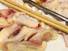 -芭缇沁园椰子鸡(中航紫金新天地店)