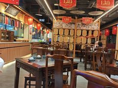 -安泰楼·佛跳墙创始人·传统闽味早茶·酒楼(三坊七巷闽菜地标店)