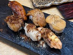 -东京屋(武定路店)
