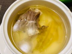 -浙江安吉JW万豪酒店·万豪中餐厅