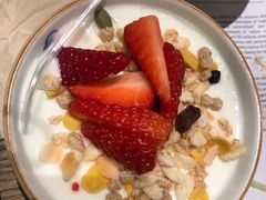 自制酸奶-小大董·烤鸭(凤凰汇店)