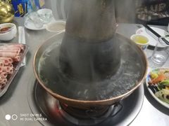 -原柳滩高台阶涮羊肉