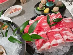 -ONE FULL 古董港式海鲜火锅