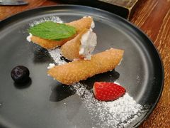 -安妮意大利餐厅(世贸天阶店)