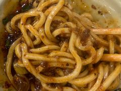 红油脆绍面-肖家河家常面(肖家河北街店)