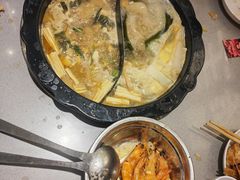 -巴蜀王婆大虾(南锣鼓巷店)