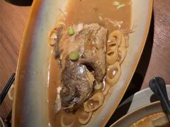 -青年公社烤鸭(熙悦天街店)