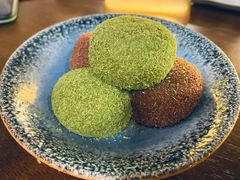 -大鲜生·亚洲菜融合小食堂