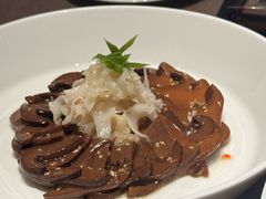 -今轩中餐厅(西安经开洲际酒店)
