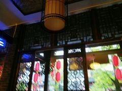 门面-蜀门客栈(剑门关景区店)