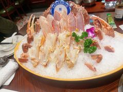 -东海怡品海鲜豆捞(舟宿夜江店)