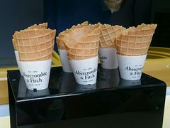 -Abercrombie&Fitch(德基广场店)
