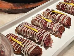 寿司糯米鸭-桂满陇·景观餐厅(新世界店)