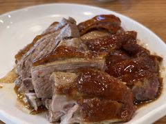 -裕记烧腊连锁餐饮(外马分店)