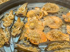 -船奇蒸汽海鲜·闽菜(八市海鲜总店)