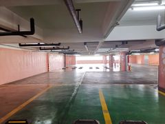 场地-印象城购物中心-停车场