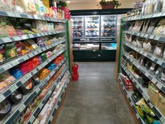 -婕妮璐超市(北京棕榈泉生活广场店)