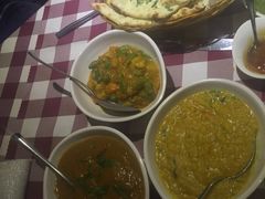 -Santoor 萨都里印度餐厅(北锣鼓巷店)