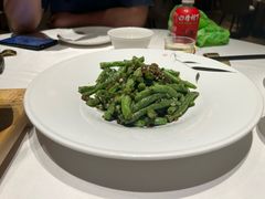 -俏江南·晋文化主题餐厅(中正天街店)