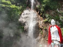 -丹东凤凰山景区