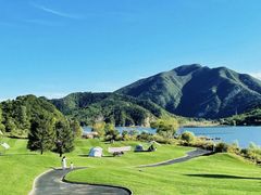 -北京金海湖景区