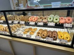 -One Bagel·一个贝果(悠唐店)