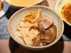 -菌自由丨野生菌火锅特色庭院餐厅(丽江古城店)