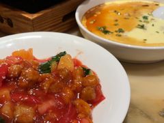 -吕记老鸭汤·徽菜馆(东营路店)