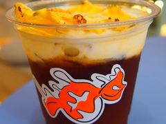 -HUGS coffee(东区店)
