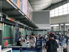 -太原武宿国际机场