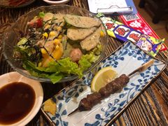 -平成屋·午肴夜酒(四川北路店)