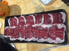 -德来順老北京 涮羊肉 烤羊排(大学城店)