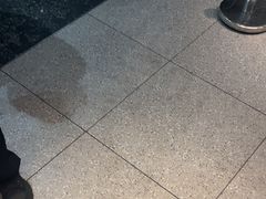 -麦当劳(北京大兴机场二层国内到达(安检外)店)