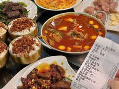 -金姐台湾菜(珠江路店)