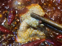 -重庆渝达老火锅(春熙路店)