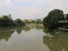 -中山詹园