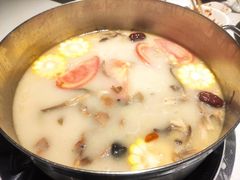 -八珍玉食鸡煲·打边炉(印象城店)