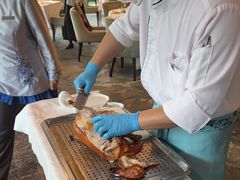 -海湾壹品·粤菜·早茶·烤鸭(拱北店)